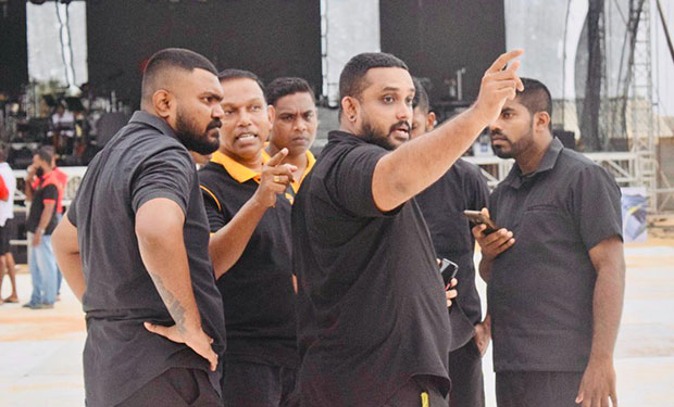 Royal Eagles Security Services (Pvt) Ltd is a premier security services provider based in Sri Lanka, committed to delivering top-tier security solutions to commercial, industrial, residential, and government establishments.