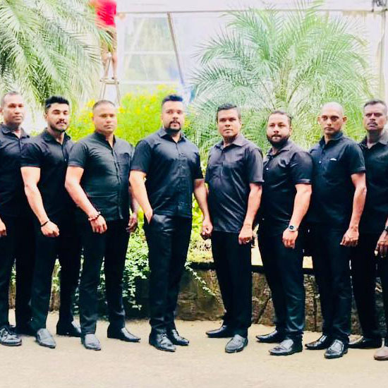 Royal Eagles Security Services (Pvt) Ltd is a premier security services provider based in Sri Lanka, committed to delivering top-tier security solutions to commercial, industrial, residential, and government establishments.