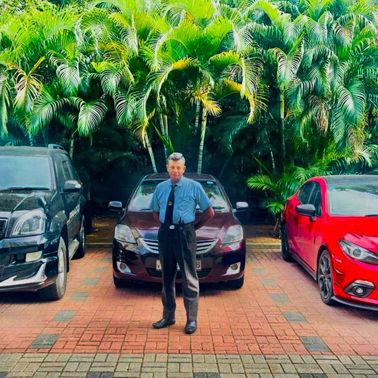 Royal Eagles Security Services (Pvt) Ltd is a premier security services provider based in Sri Lanka, committed to delivering top-tier security solutions to commercial, industrial, residential, and government establishments.
