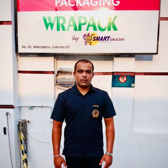 Royal Eagles Security Services (Pvt) Ltd is a premier security services provider based in Sri Lanka, committed to delivering top-tier security solutions to commercial, industrial, residential, and government establishments.