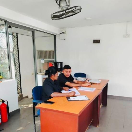 Royal Eagles Security Services (Pvt) Ltd is a premier security services provider based in Sri Lanka, committed to delivering top-tier security solutions to commercial, industrial, residential, and government establishments.