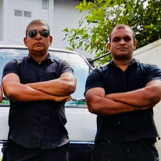 Royal Eagles Security Services (Pvt) Ltd is a premier security services provider based in Sri Lanka, committed to delivering top-tier security solutions to commercial, industrial, residential, and government establishments.