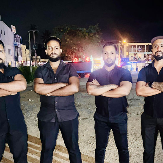 Royal Eagles Security Services (Pvt) Ltd is a premier security services provider based in Sri Lanka, committed to delivering top-tier security solutions to commercial, industrial, residential, and government establishments.