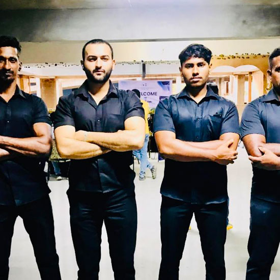 Royal Eagles Security Services (Pvt) Ltd is a premier security services provider based in Sri Lanka, committed to delivering top-tier security solutions to commercial, industrial, residential, and government establishments.